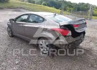2012 Hyundai Elantra фото