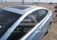 2012 Hyundai Elantra photo