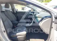 2012 Hyundai Elantra фото