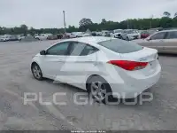 2012 Hyundai Elantra фото