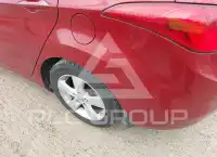 2012 Hyundai Elantra фото