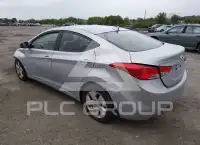 2012 Hyundai Elantra фото