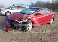 2012 Hyundai Elantra photo