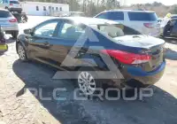 2012 Hyundai Elantra фото