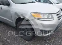 2012 Hyundai Santa Fe фото