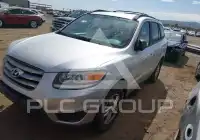 2012 Hyundai Santa Fe photo