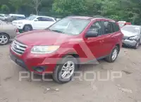 2012 Hyundai Santa Fe фото