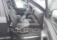 2012 Hyundai Santa Fe фото