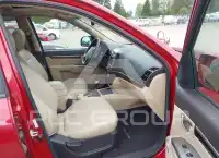 2012 Hyundai Santa Fe photo