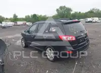 2012 Hyundai Santa Fe фото