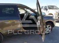 2012 Hyundai Santa Fe фото