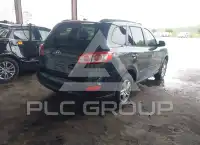 2012 Hyundai Santa Fe фото
