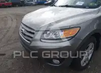 2012 Hyundai Santa Fe фото
