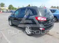 2012 Hyundai Santa Fe фото