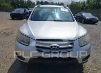 2012 Hyundai Santa Fe фото