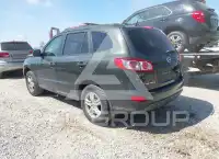 2012 Hyundai Santa Fe фото