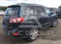 2012 Hyundai Santa Fe фото