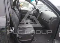 2012 Hyundai Santa Fe фото