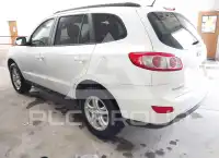 2012 Hyundai Santa Fe фото