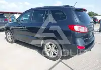 2012 Hyundai Santa Fe photo