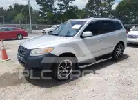 2012 Hyundai Santa Fe фото