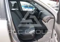 2012 Hyundai Santa Fe photo