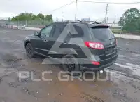 2012 Hyundai Santa Fe фото