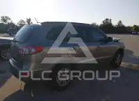 2012 Hyundai Santa Fe фото