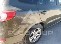 2012 Hyundai Santa Fe фото