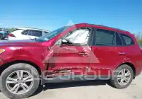 2012 Hyundai Santa Fe фото