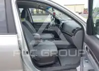 2012 Hyundai Santa Fe фото