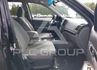 2012 Hyundai Santa Fe фото