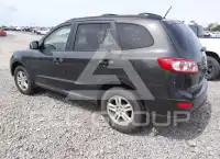 2012 Hyundai Santa Fe фото