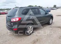 2012 Hyundai Santa Fe фото