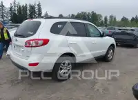 2012 Hyundai Santa Fe фото