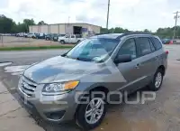 2012 Hyundai Santa Fe фото