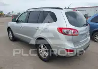 2012 Hyundai Santa Fe фото