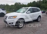 2012 Hyundai Santa Fe фото