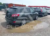 2012 Hyundai Santa Fe фото