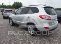 2012 Hyundai Santa Fe фото