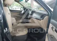 2012 Hyundai Santa Fe фото