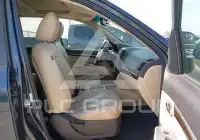 2012 Hyundai Santa Fe photo