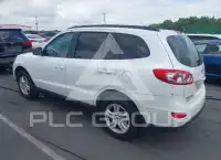 2012 Hyundai Santa Fe photo