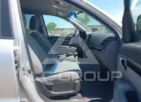 2012 Hyundai Santa Fe фото