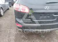 2012 Hyundai Santa Fe фото