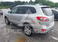 2012 Hyundai Santa Fe фото