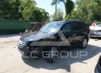 2012 Hyundai Santa Fe photo