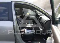 2012 Hyundai Santa Fe фото