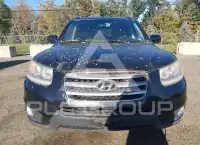 2012 Hyundai Santa Fe фото
