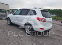 2012 Hyundai Santa Fe фото